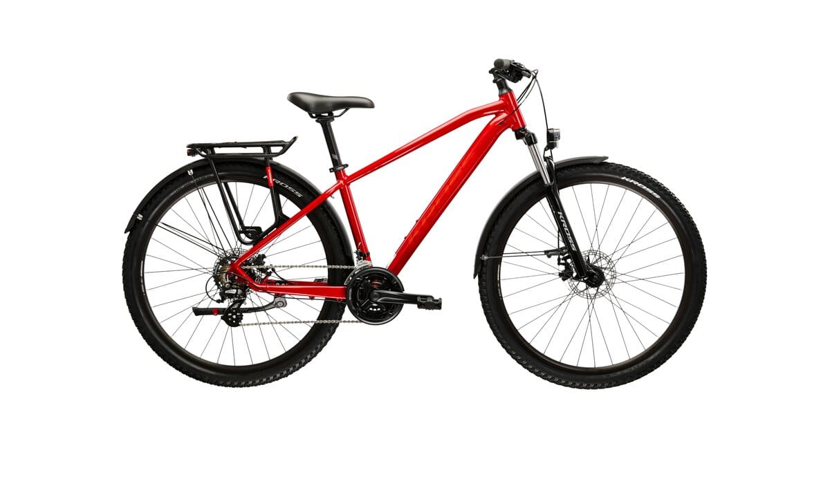 Kross Hexagon 2.0 EQ 2024