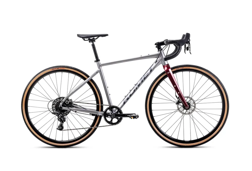 Rower gravelowy ROMET BOREAS 2 2024