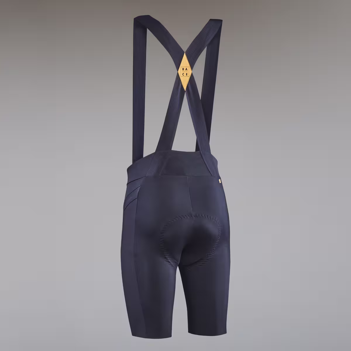 Spodenki rowerowe MTB Rockrider Race 900 na szelkach