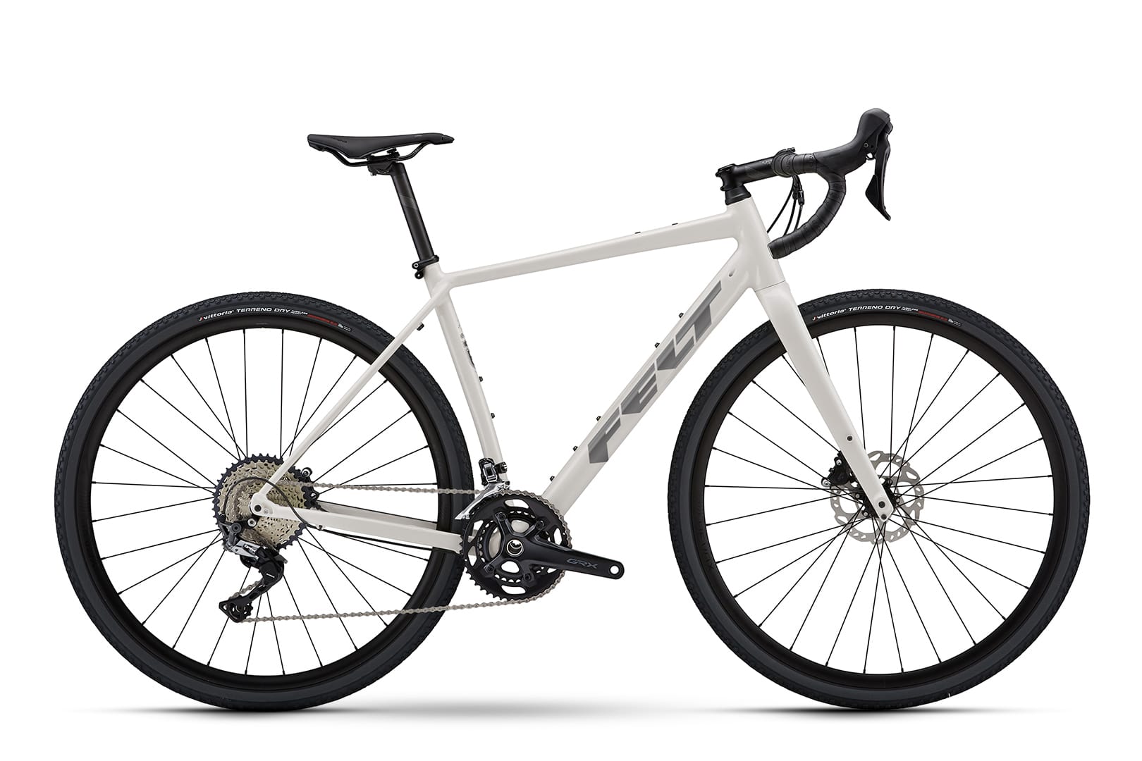 Felt BREED 30 - rozmiary 47 - 61