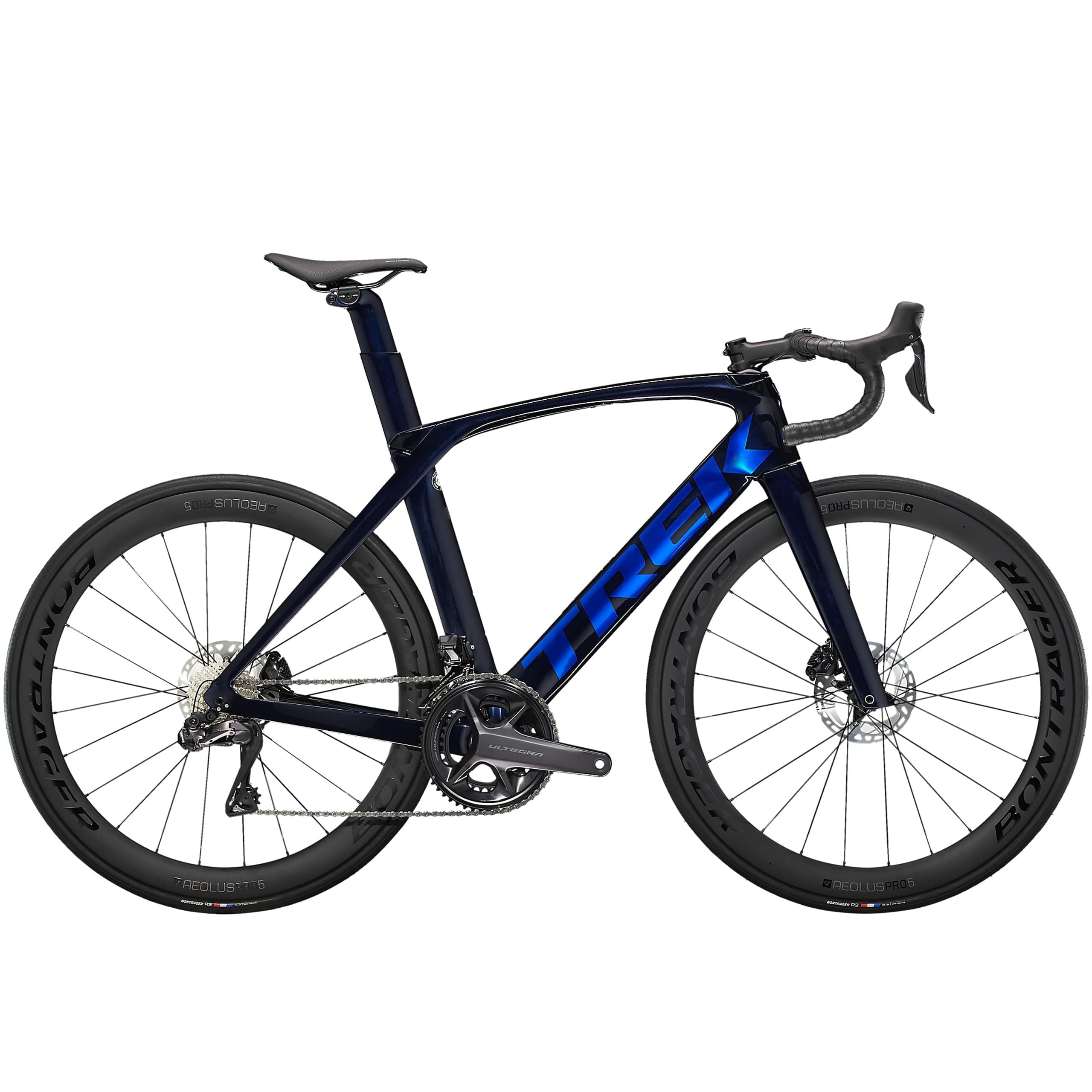 Rower Szosowy Trek Madone SL 7 2022 - rozmiar 56