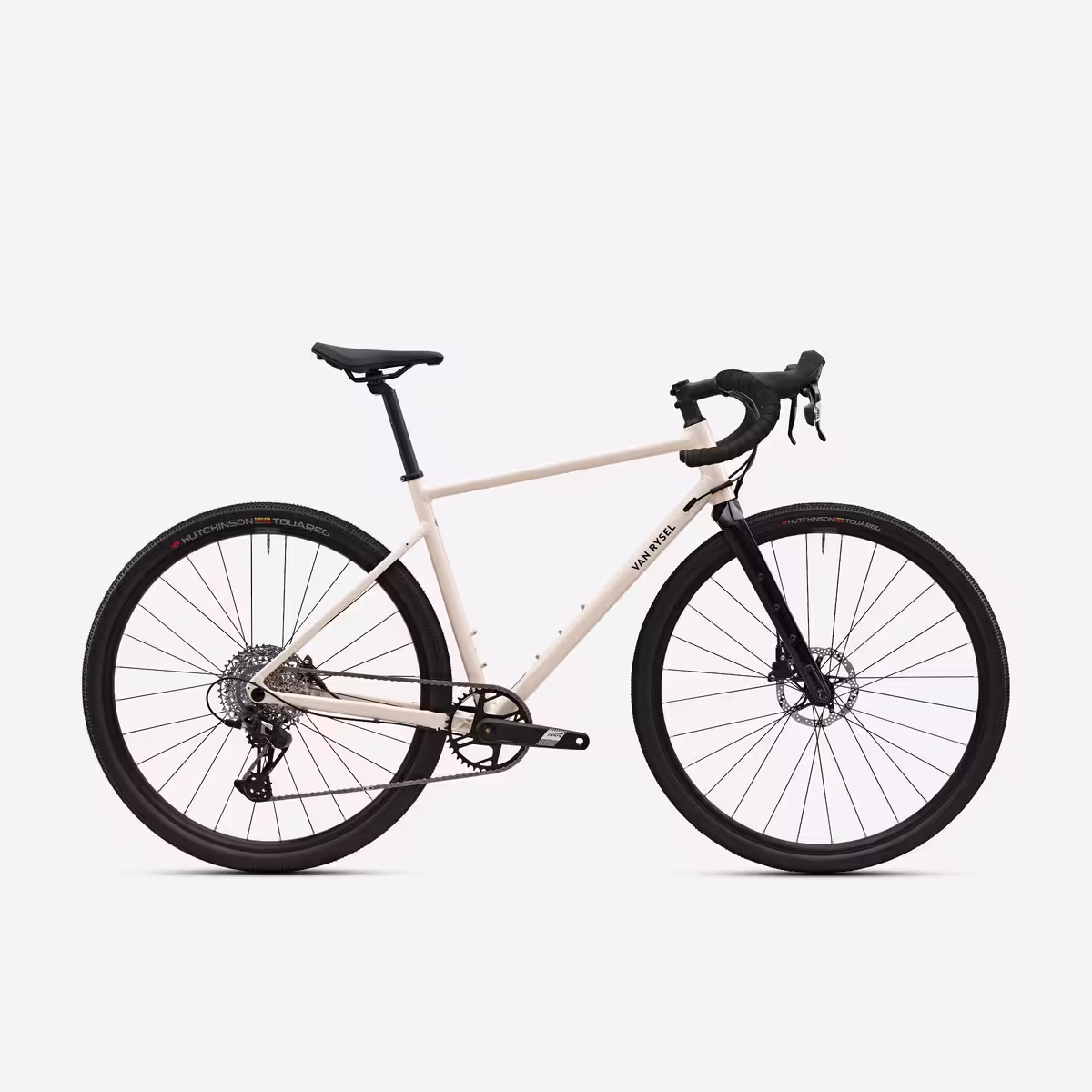 Rower gravelowy Triban GRVL AF Apex 1x12 - dużo rozmiarów
