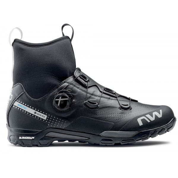 Buty MTB NORTHWAVE X-Celsius Arctic - dużo rozmiarów