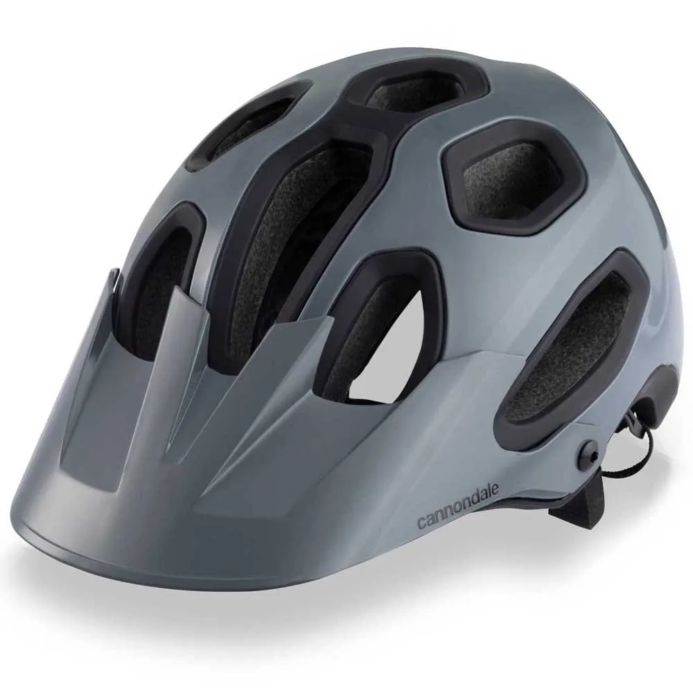 Kask MTB Cannondale Intent MIPS - rozmiar L - XL