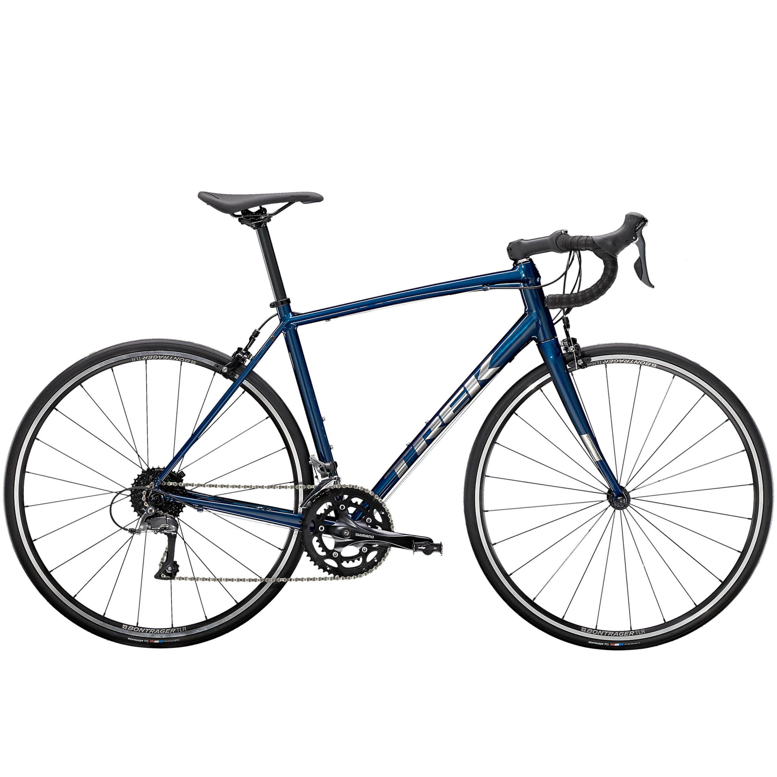Trek Domane AL 2 2024 - rozmiar 54