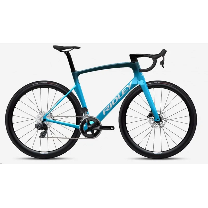 Ridley Noah Disc Rival AXS - rozmiary - S / XS