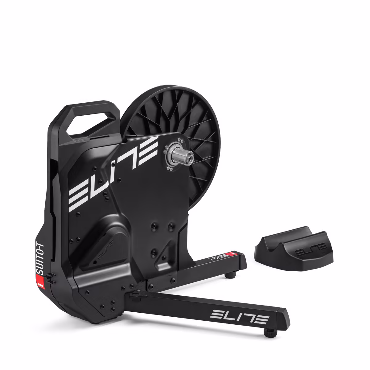 Elite Suito‑T – ceniony trenażer smart za 1 999 zł!