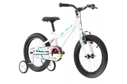 Kross Mini 3.0 – rower dziecięcy 16" w świetnej cenie!