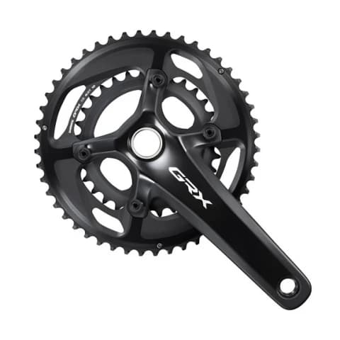 Shimano GRX FC-RX810 48/31T korba 2×11