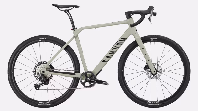 Grizl CF 8 ESC w/ ECLIPS