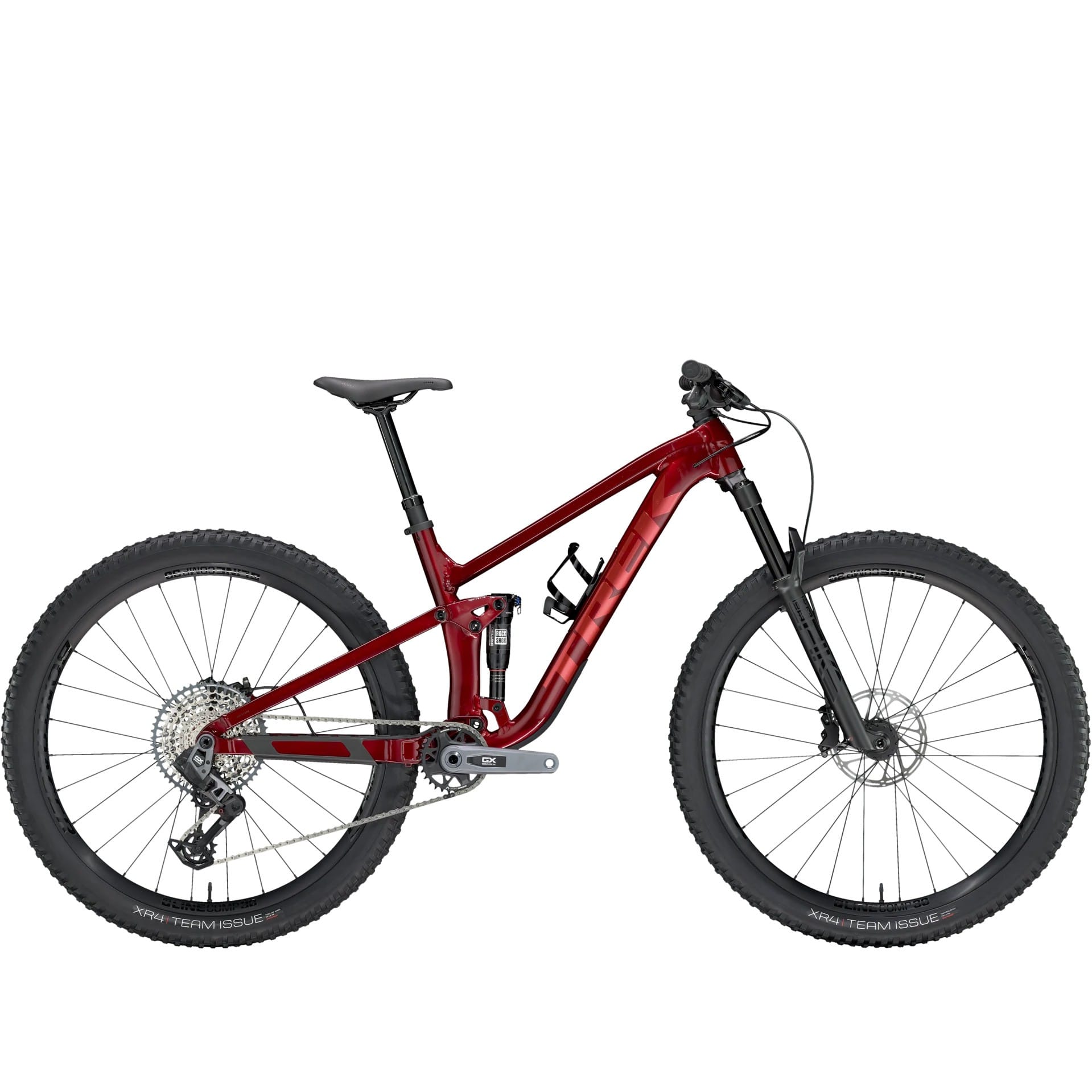 Trek Top Fuel 8 GX AXS T-Type 2024