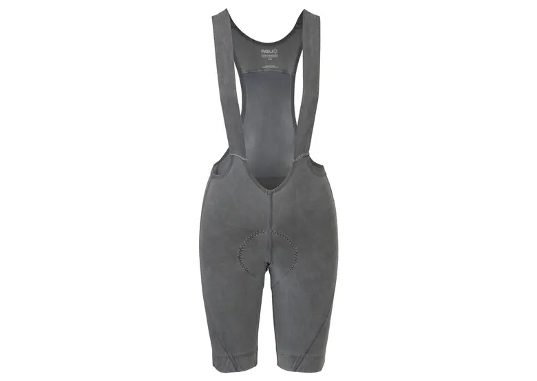 AGU SIX6 Spodenki rowerowe damskie z wkładką