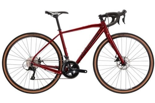 Gravel Kross Esker 2.0 Sora