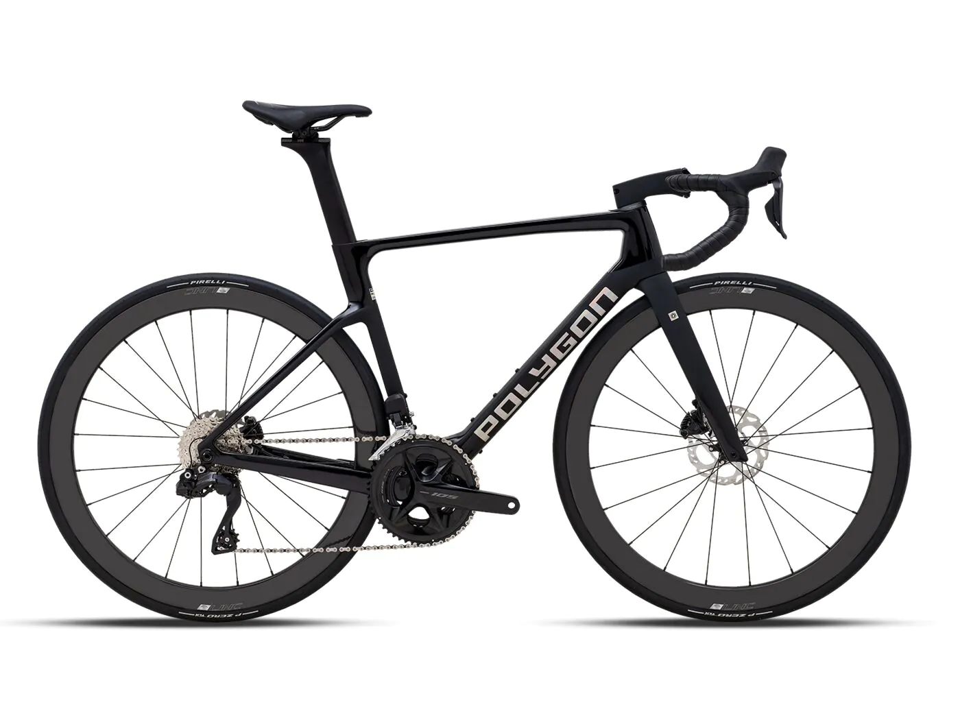 Rower szosowy Polygon Helios A7 Di2