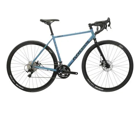 Gravel Kross Esker 4.0 KRK