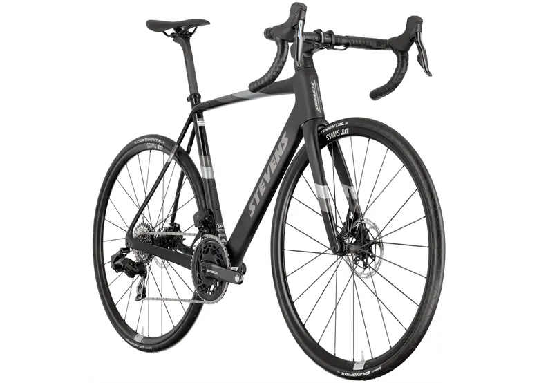 Rower szosowy STEVENS Izoard Force AXS