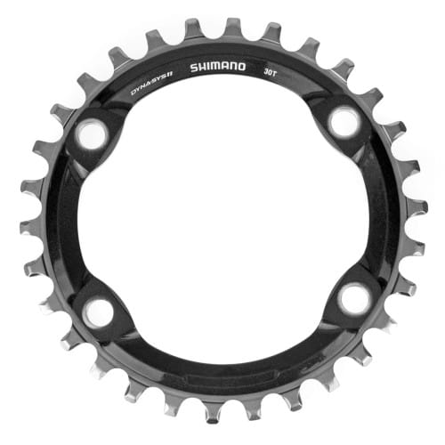 Zębatka Shimano Deore XT SM-CRM81 do FC-M8000-1, 30T