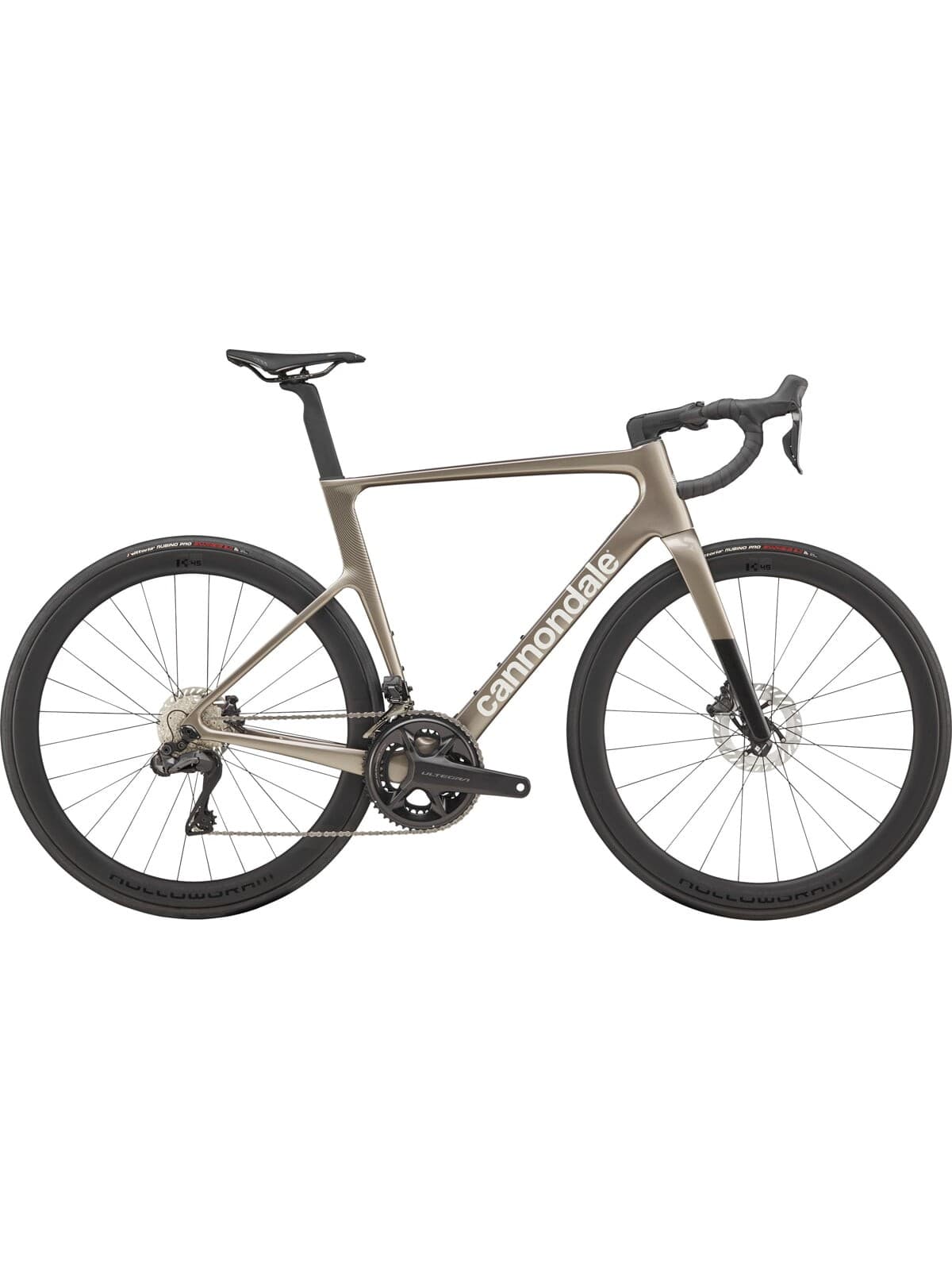 Rower Szosowy Cannondale SuperSix Evo Carbon 2 Meteor Grey