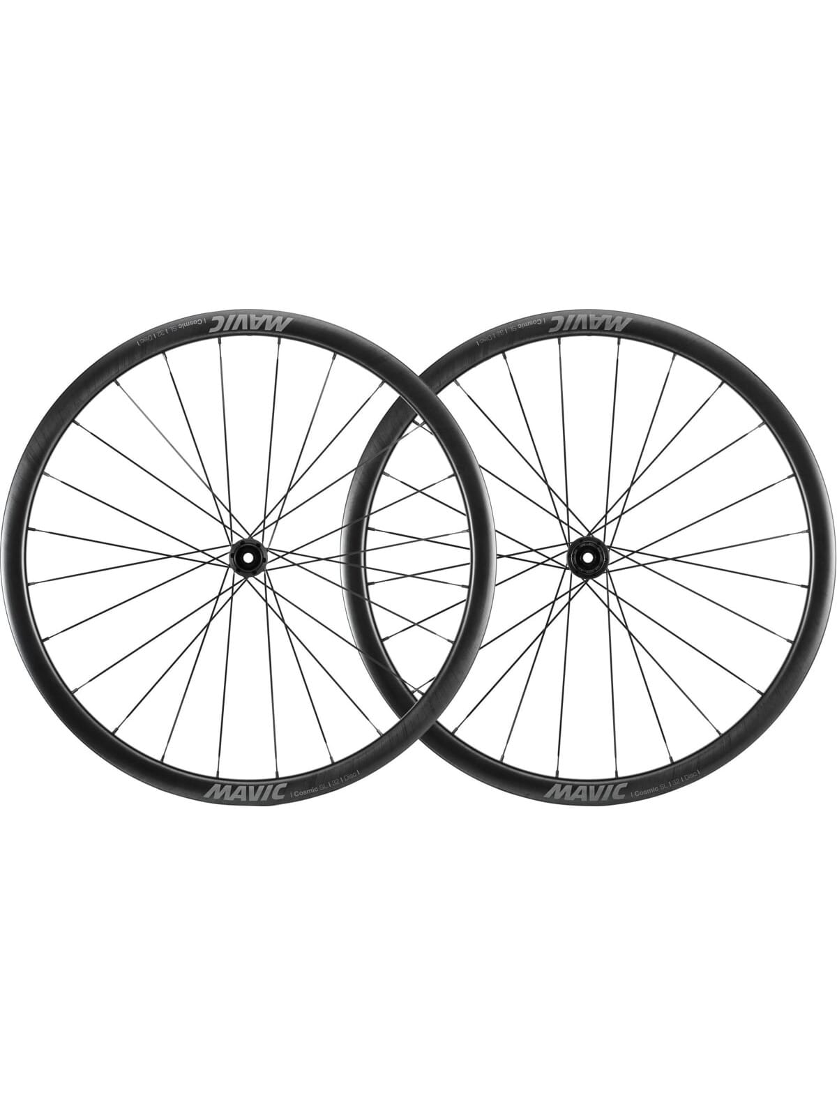 Koła Szosowe Mavic Cosmic SL 35 Disc - Komplet