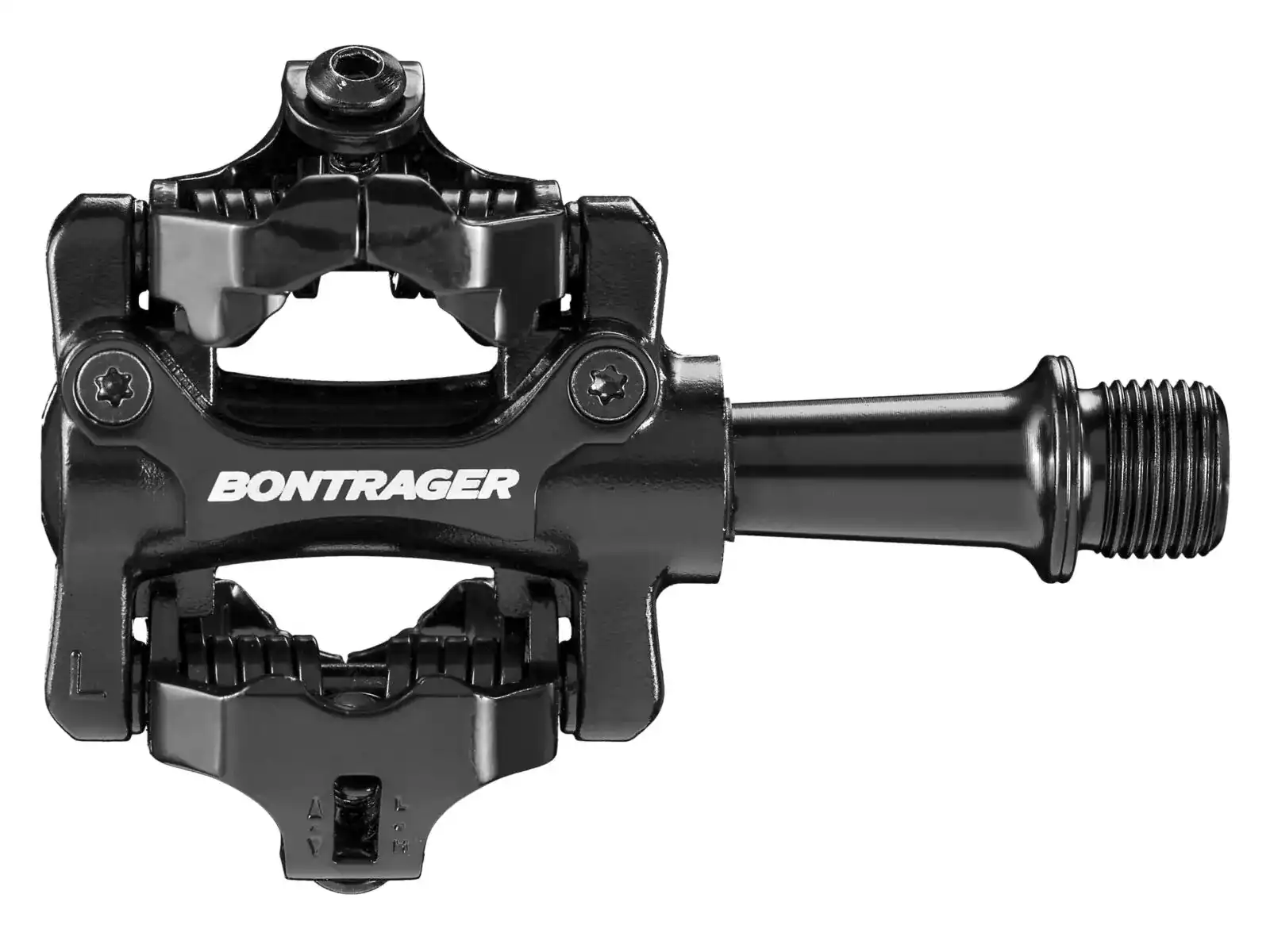 Zestaw pedałów MTB Bontrager Comp
