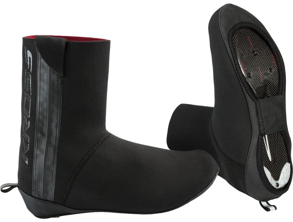Ochraniacze na buty rowerowe KROSS BLIZZARD