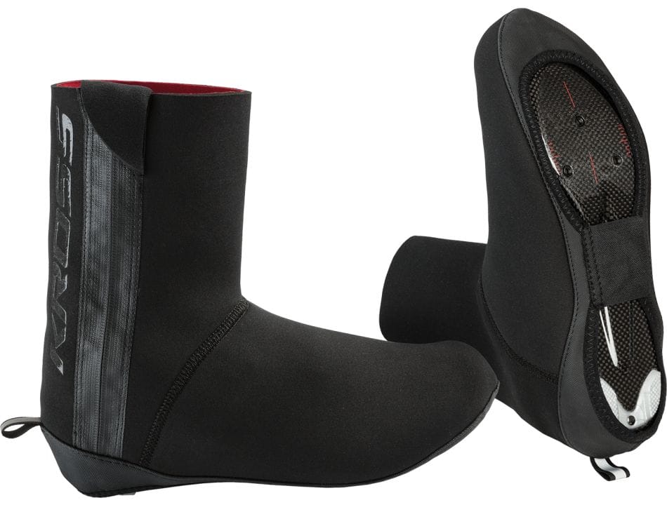 Ochraniacze na buty rowerowe KROSS BLIZZARD