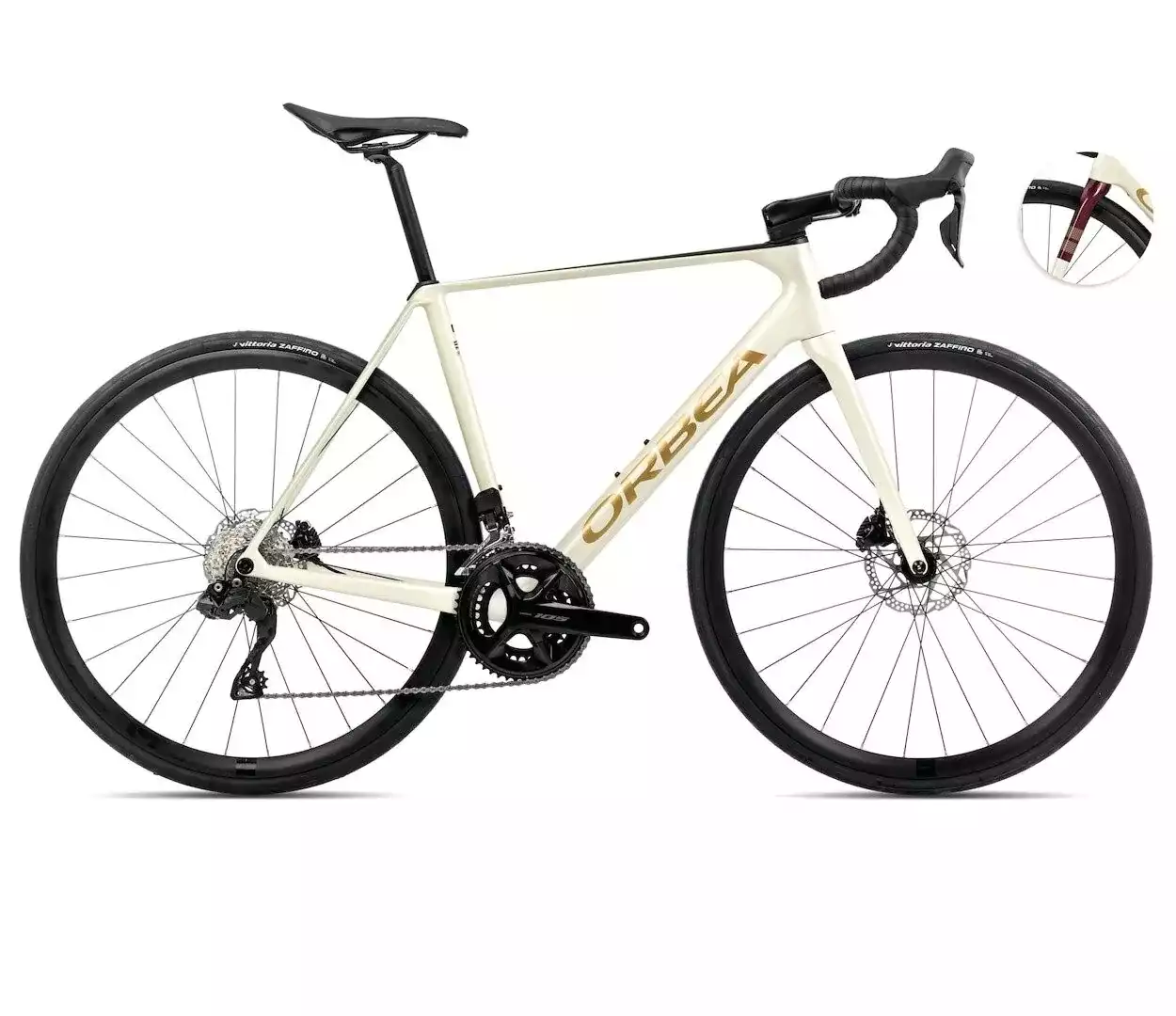 Rower szosowy Orbea Orca M30i 2025