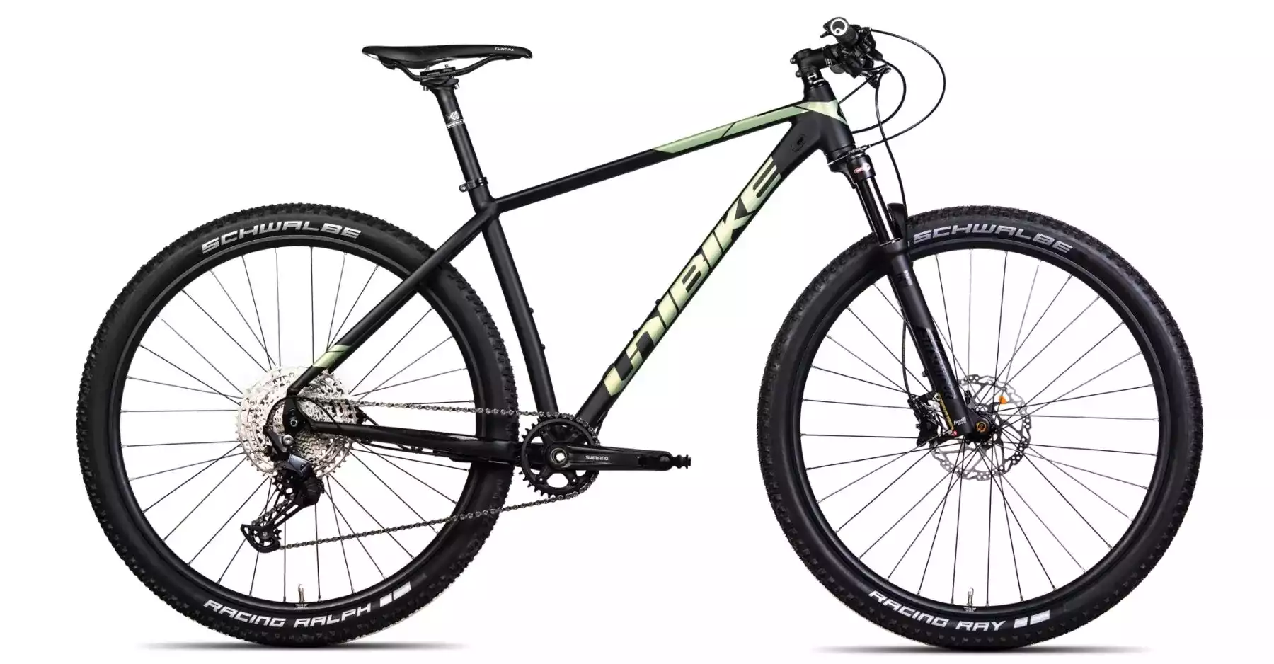 Rower górski Unibike Evo 29 2024