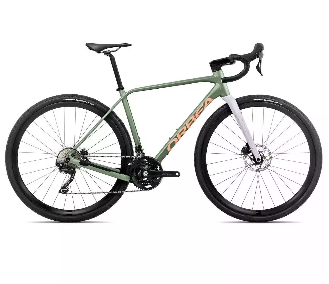 Rower gravel Orbea Terra H40 2025