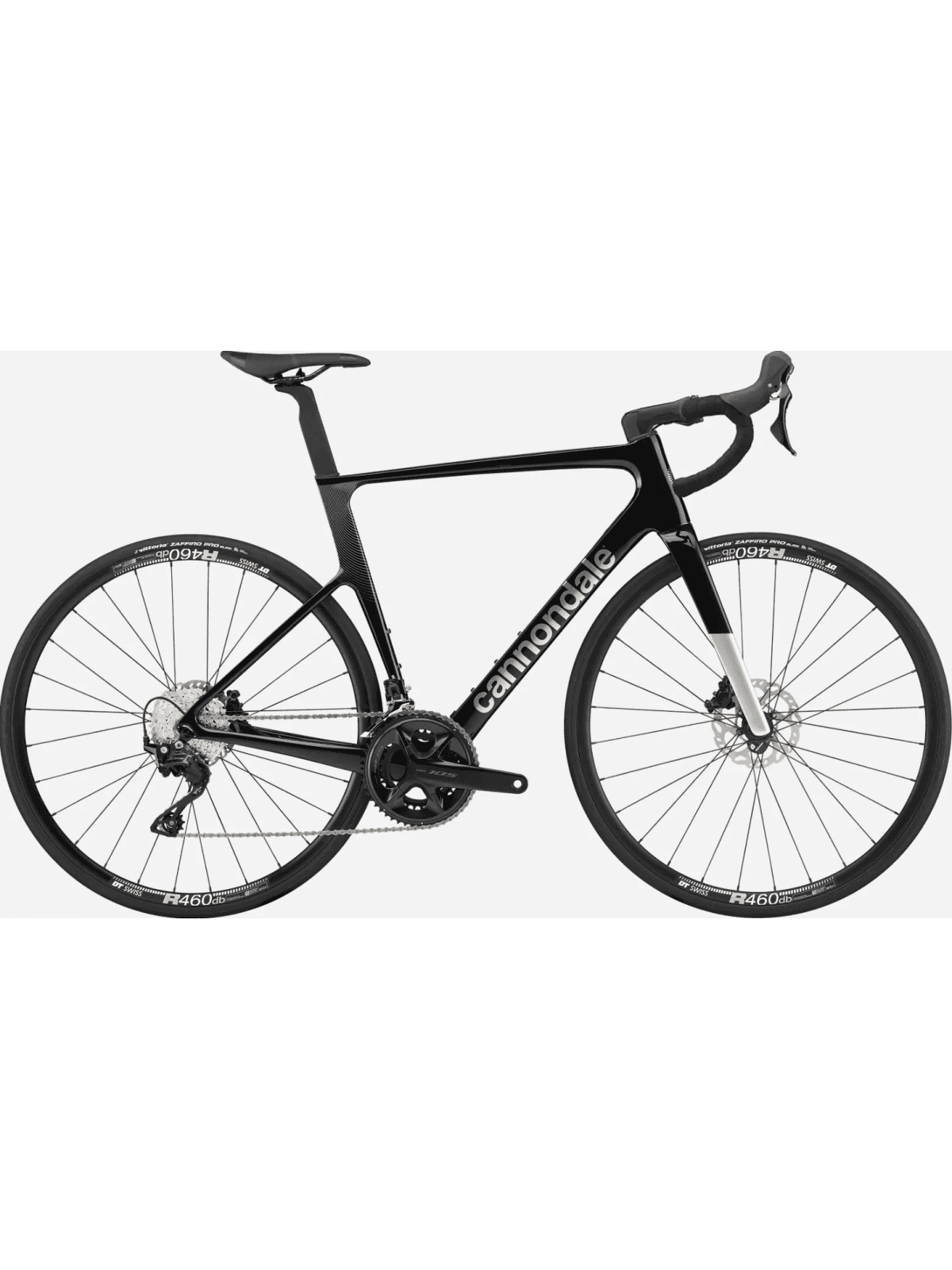 Rower Szosowy Cannondale SuperSix Evo Carbon 4