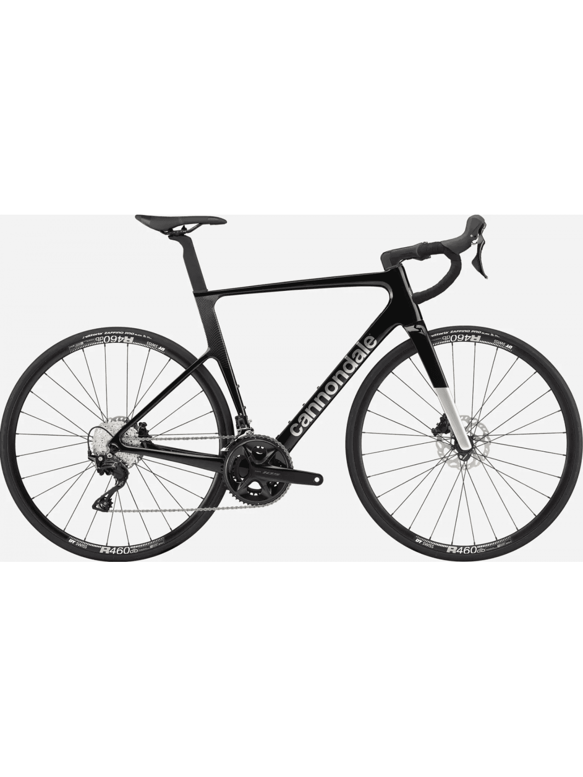 Rower Szosowy Cannondale SuperSix Evo Carbon 4