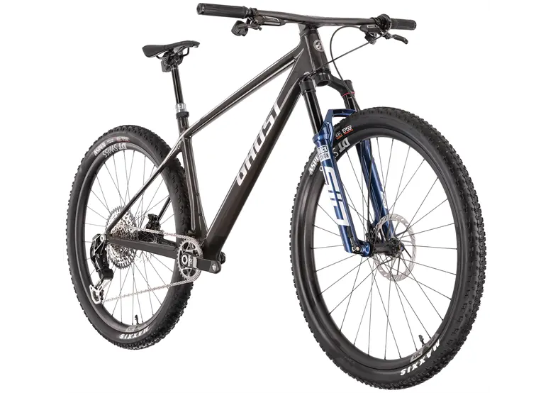 Rower MTB GHOST Lector World Cup 30