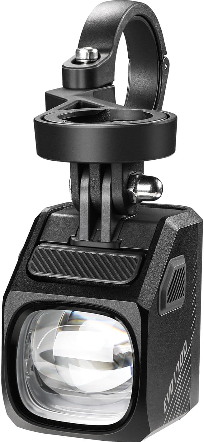 Magicshine EVO 1700