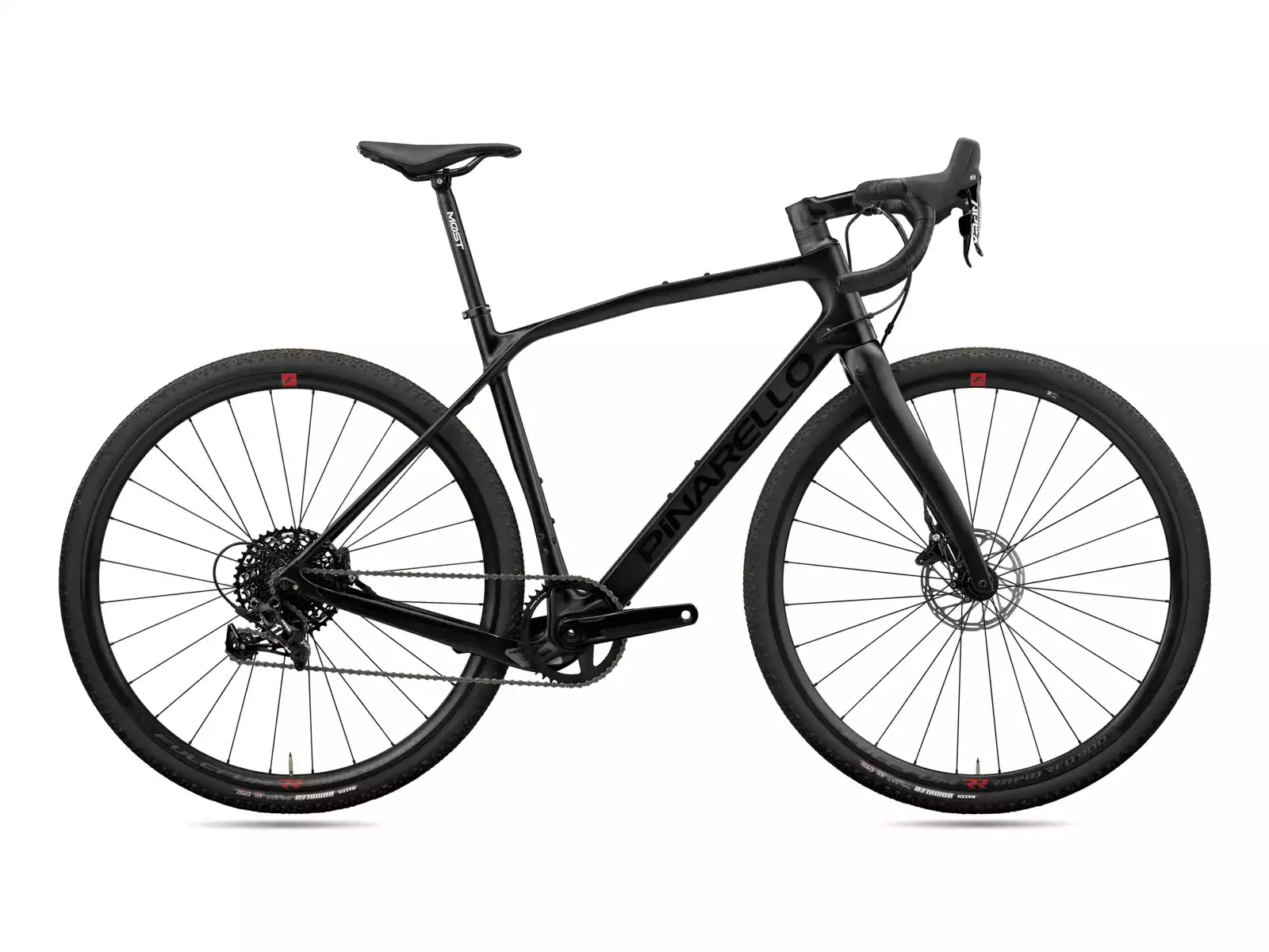 Rower gravel Pinarello Granger X5 Disc 2023