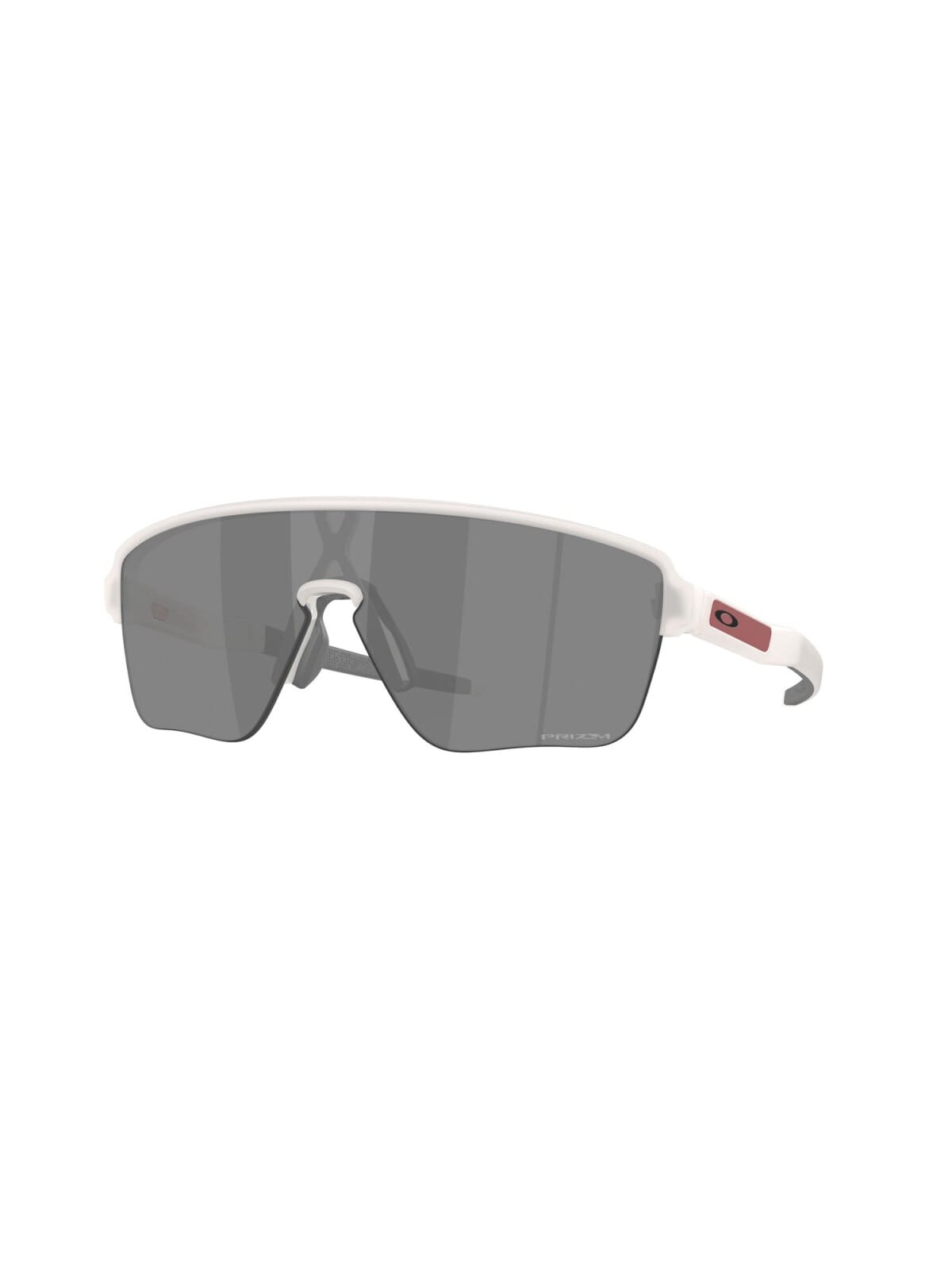 Okulary Oakley Corridor SQ Matte Vapor Prizm Black