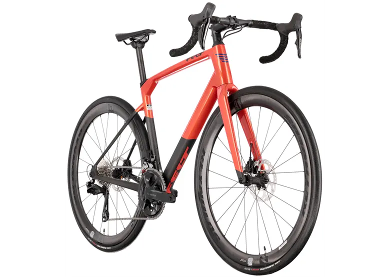 Rower szosowy FELT VR Expert 105 Di2