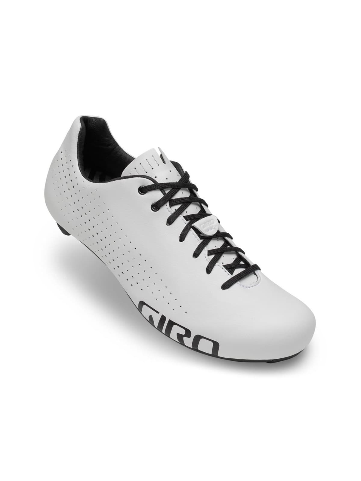 Buty szosowe Giro Empire White