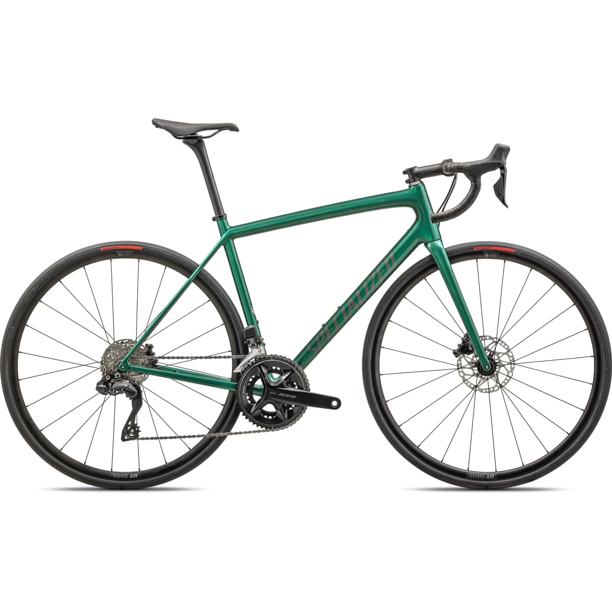 SPECIALIZED AETHOS COMP 105 Di2