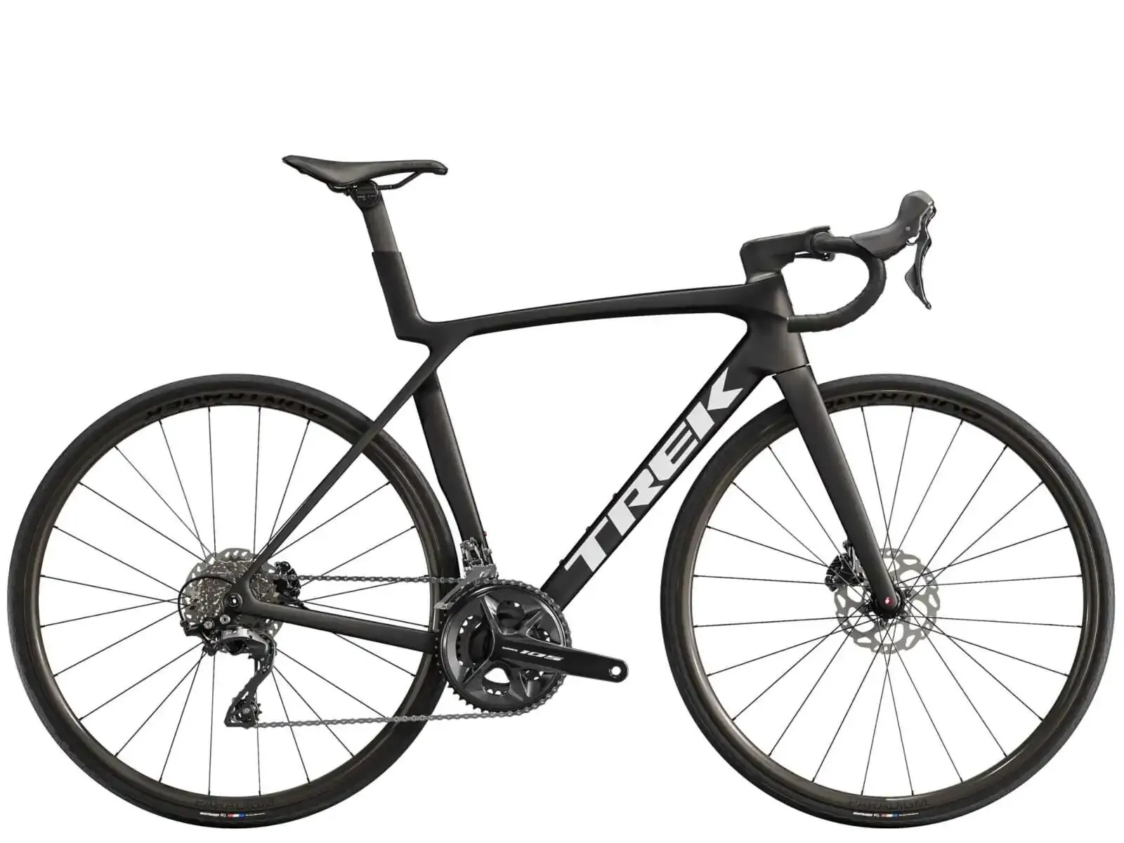 Rower szosowy Trek Madone SL 5 Gen 8